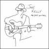 JAKE KELLY: me & my guitar