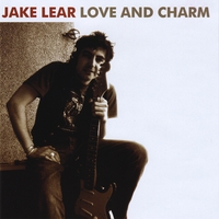 JAKE LEAR: Love and Charm