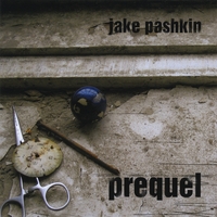 Jake Pashkin : Prequel