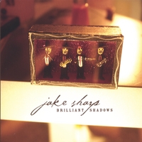 jake sharp : brilliant shadows