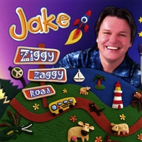 Jake : Ziggy Zaggy Road