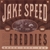 JAKE SPEED & THE FREDDIES: Queen City Rag