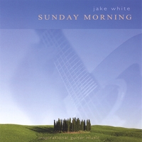 Jake White : Sunday Morning