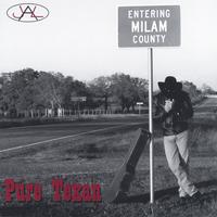 JOEL ALAN LEHMAN: Pure Texan
