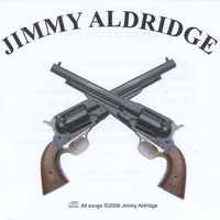 Jimmy Aldridge : Jimmy Aldridge