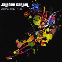 Jalebee Cartel : Onepointnothing