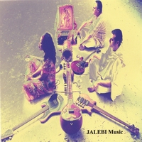 JALEBI: JALEBI Music