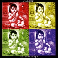 Jalebi : Kaleidoscope