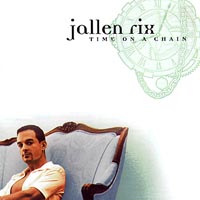 Jallen Rix : Time on a Chain