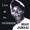 SEAN JAMAAL: Jazz at the Posthoornkerk...Live