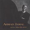 AHMAD JAMAL: Ahmad Jamal with the Assai Quartet