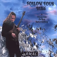 Jamal : Follow Your Bliss