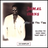 JAMAL EVANS: After All This Time