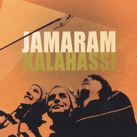 JAMARAM: Kalahassi