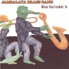 JAMBALAYA BRASS BAND: What You Lookin' At?
