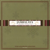 JAMBALAYA: A Jambalaya Christmas Carol