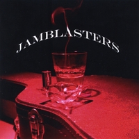 Jamblasters : Living The Blues