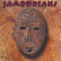 JAMBODIANS (MULTI ARTIST): Jambodians