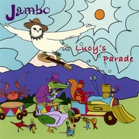JAMBO: Lucy's Parade