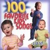 JAMBOREE SINGERS: 100 Favorite Kids' Songs
