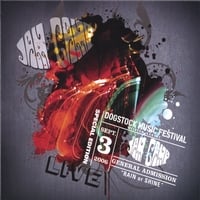 JAM CAMP: Jam Camp Live!