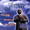 JAMEN: Poetry Comes to Life