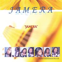 Jamera McQueen : Jamera