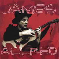 JAMES ALLRED: James Allred
