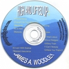 JAMES A. WOODLEY: High And Lifted Up