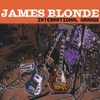 JAMES BLONDE: International Orange