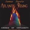 JAMES BYRD: Crimes of Virtuosity
