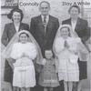 JAMES CONNOLLY: Stay A While