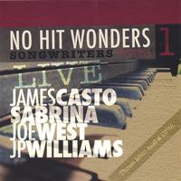 No Hit Wonders Songwriters Tour : Three Men and a Diva