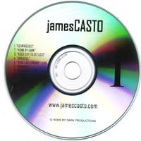 JAMES CASTO: Vol 1