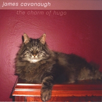 JAMES CAVANAUGH: The Charm Of Hugo