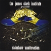 THE JAMES CLARK INSTITUTE: Sideshow Unattraction
