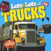 JAMES COFFEY: Lots & Lots of Trucks
