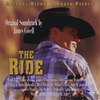 JAMES COVELL: The Ride