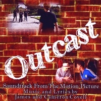 James Covell : Outcast Soundtrack