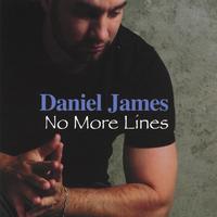 Daniel James : No More Lines