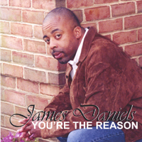 James Daniels : You're The Reason