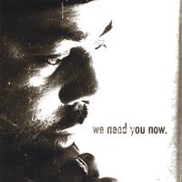 James Daniels : We Need You Now