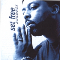 JAMES DANIELS: Set Free