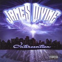 James Divine : Intervention