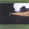 JAMES LEVY & DOUG DEITEMYER: Songs From the Shire