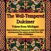 JAMES D. TAYLOR JR.: The Well Tempered Dulcimer