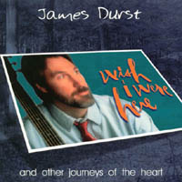 James Durst : Wish I Were Here/and other journeys of the heart