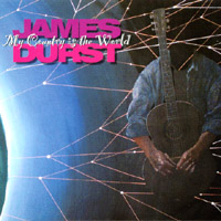 James Durst : My Country Is The World
