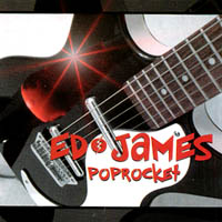 Ed James : Poprocket