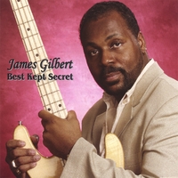 James E. Gilbert : Best Kept Secret